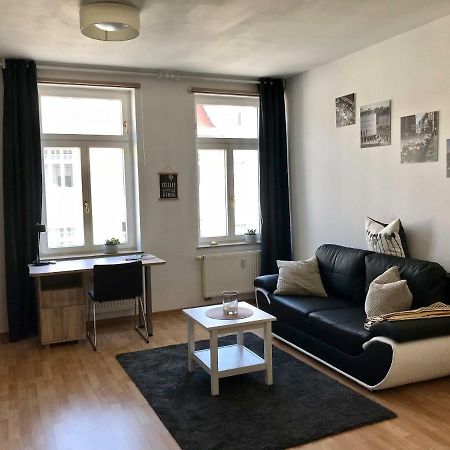 Ferienwohnung Leutzsch Am Leipziger Auenwald Exteriér fotografie